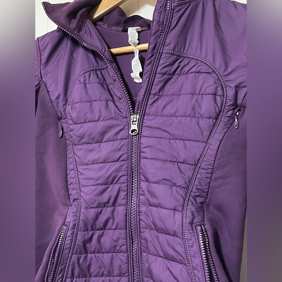 Lululemon First Mile Jacket - Picture 10 of 14